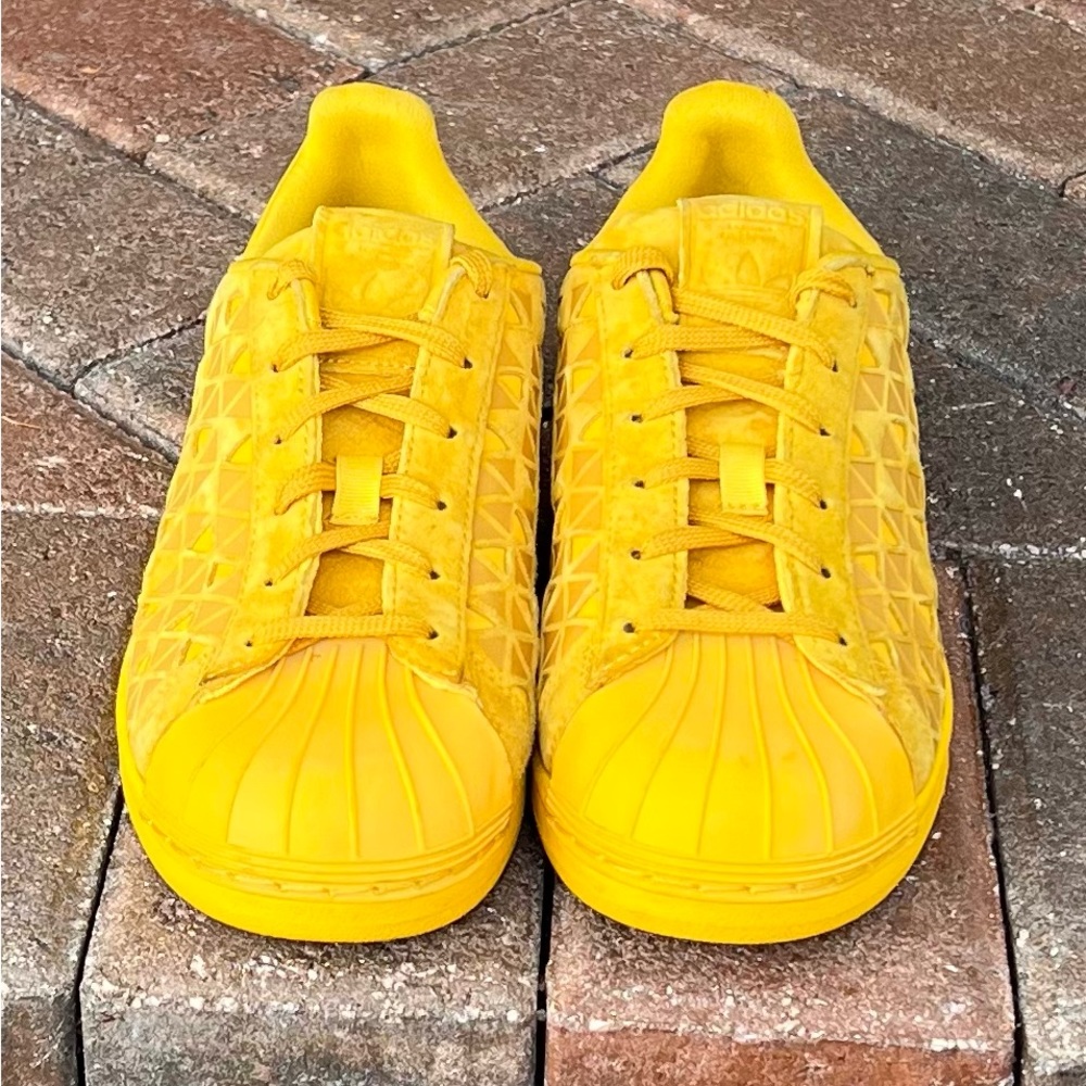 Adidas Superstar Xeno ‘Easter’ sneakers
